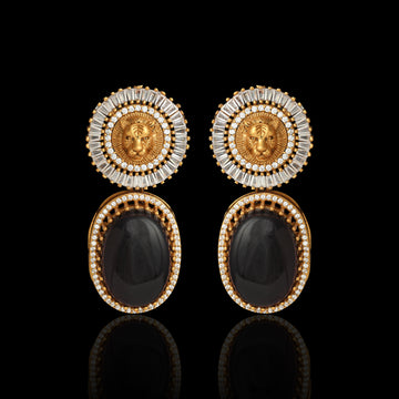 Yashika Earrings