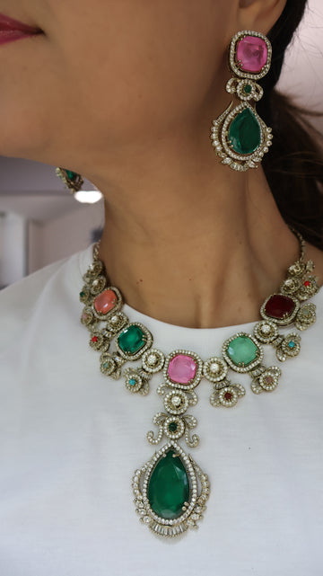 Manat Set