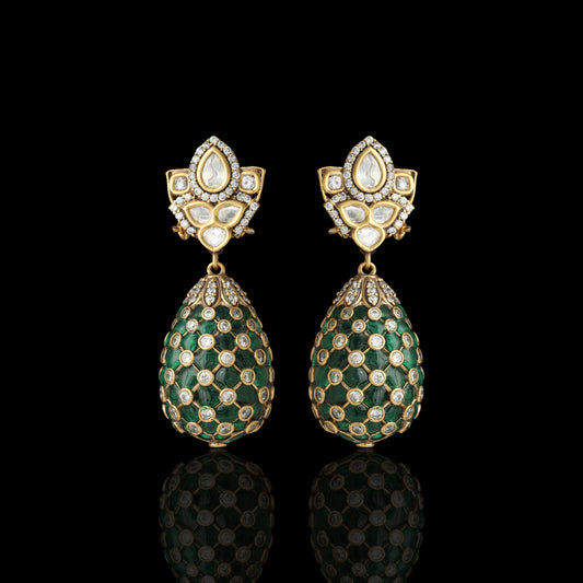 Leya Earrings