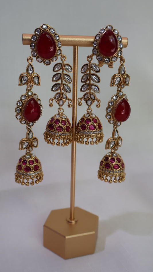 Gohar Earrings