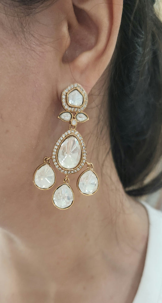 Nehal Earrings