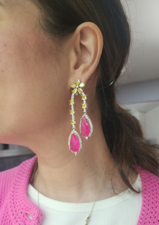 Ibiza Earrings