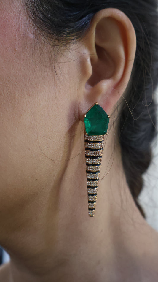 Kelly Earrings