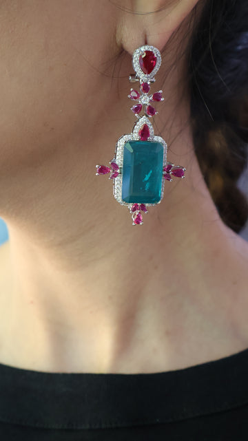 Janna Earrings