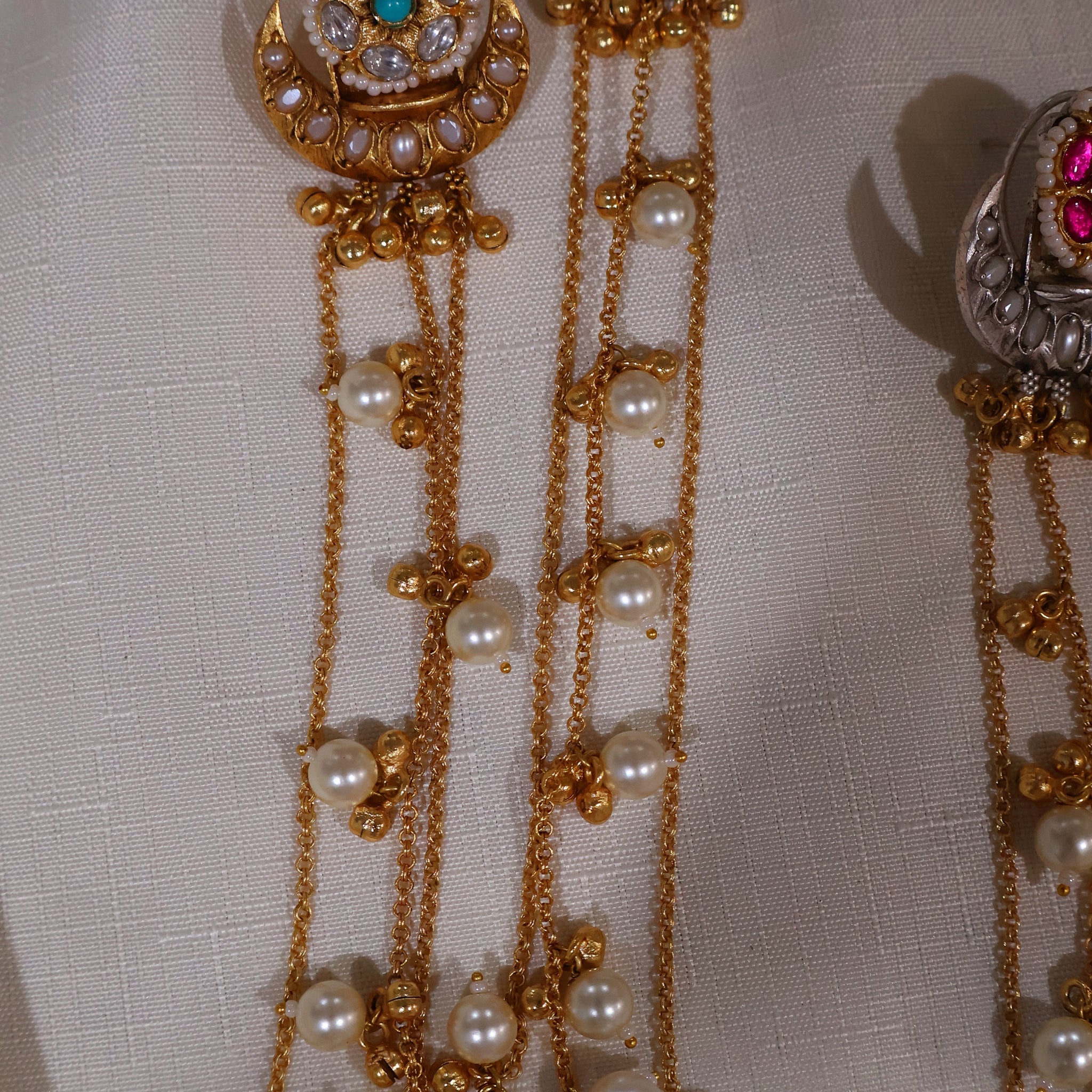 Darsi Earrings