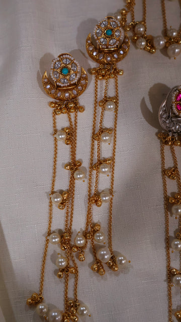 Darsi Earrings