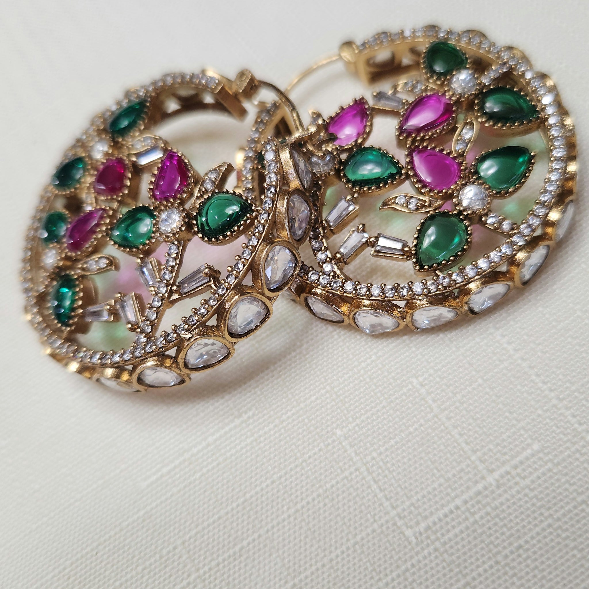 Bano Bali Earrings