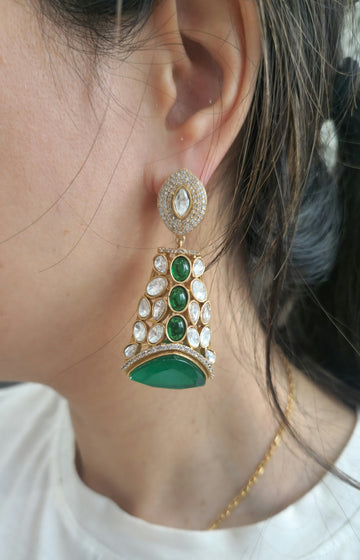 Ceren Earrings