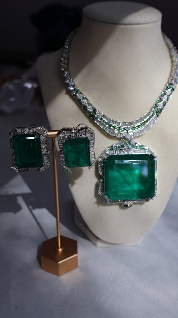 Ranya Set