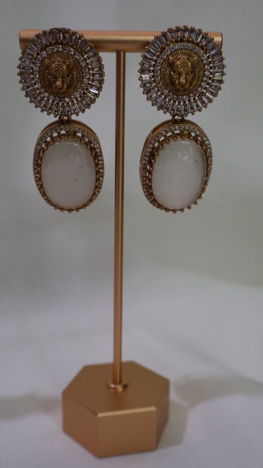 Yashika Earrings