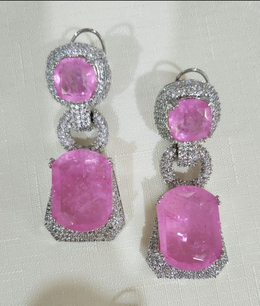 Brielle Earrings