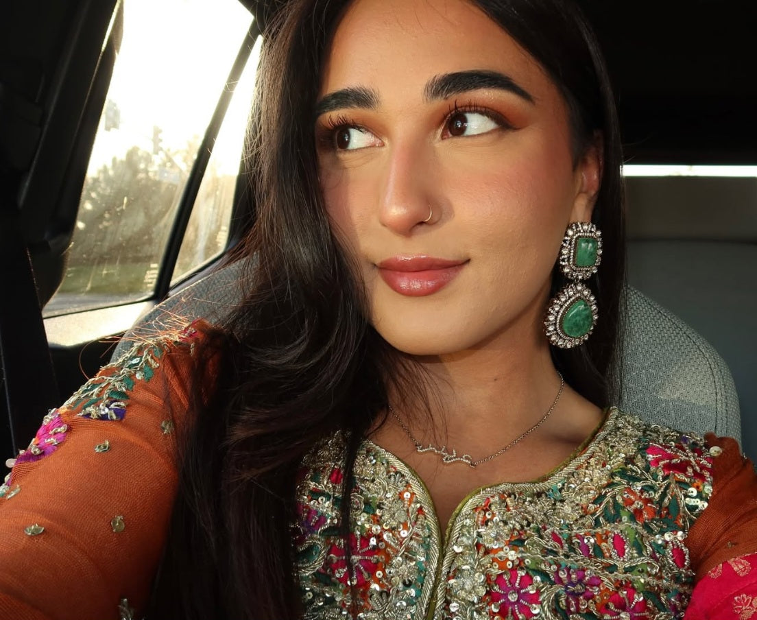 Zoey Earrings