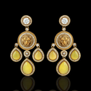 Emel Earrings