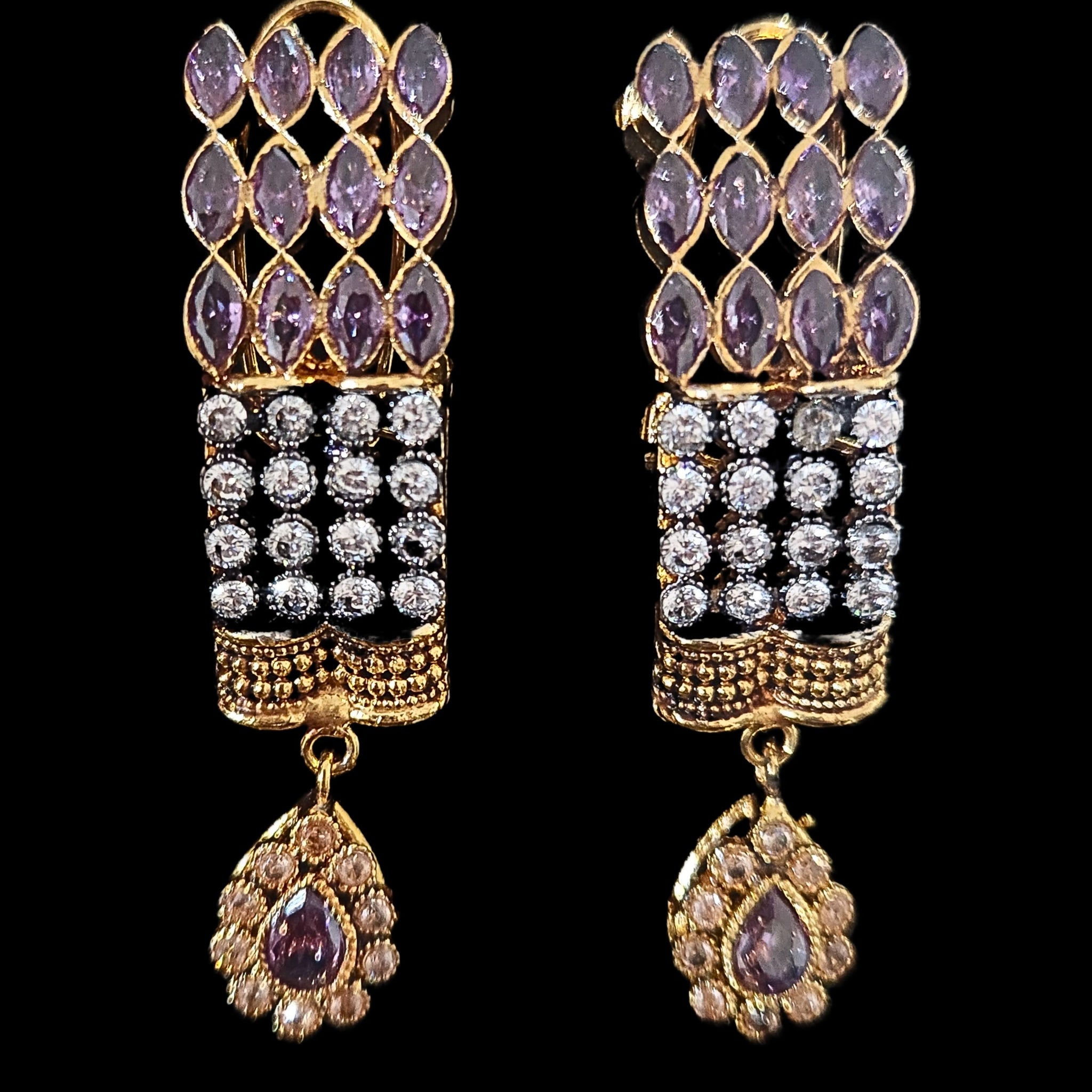 Lola Earrings