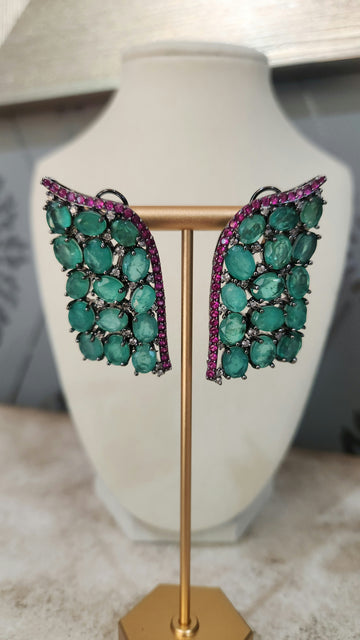 Haya Earrings