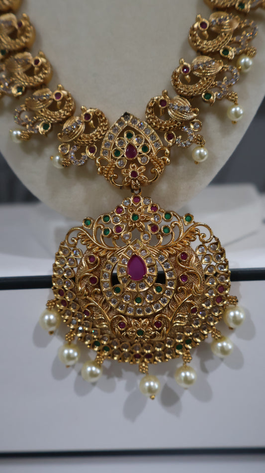 Moore Mala