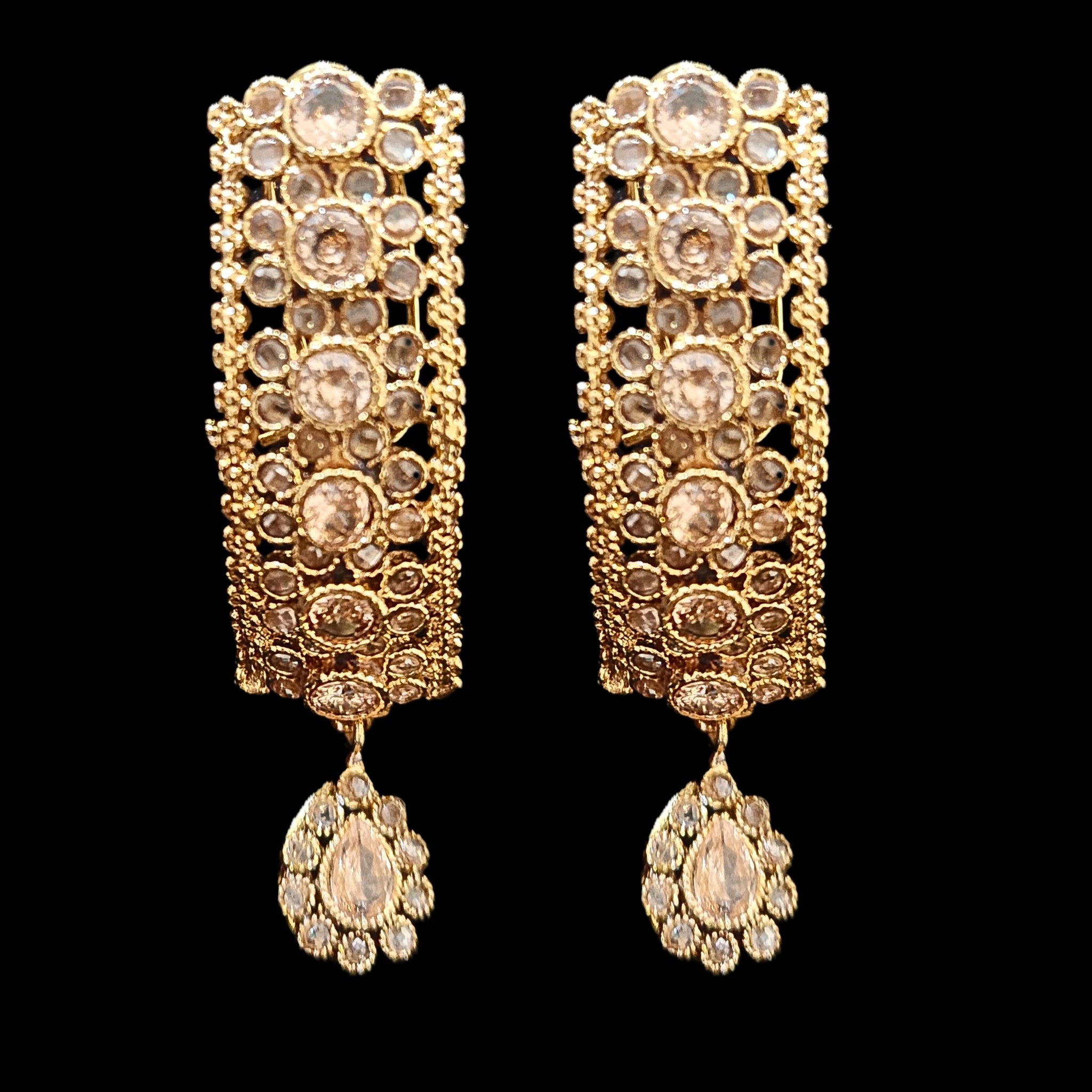 Vora Earrings
