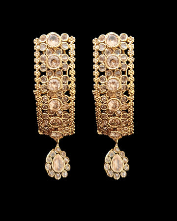 Vora Earrings