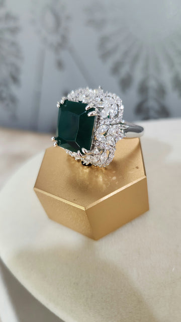 Tanaz Ring