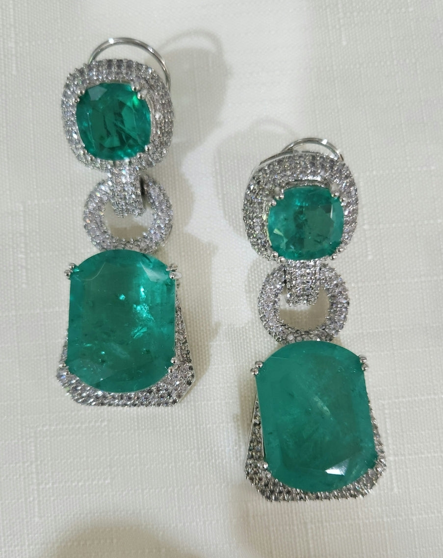 Brielle Earrings