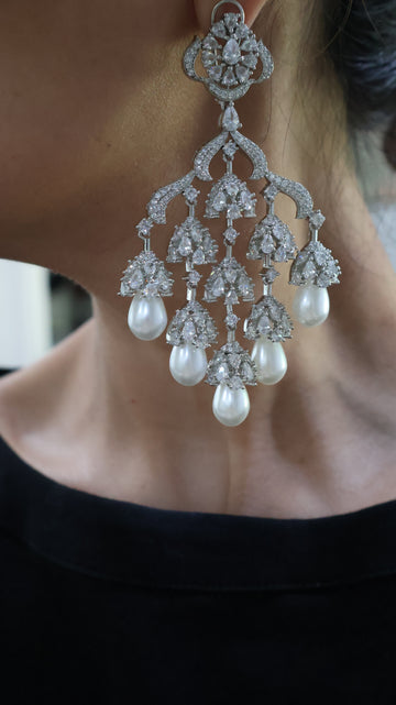 Chandni Earrings