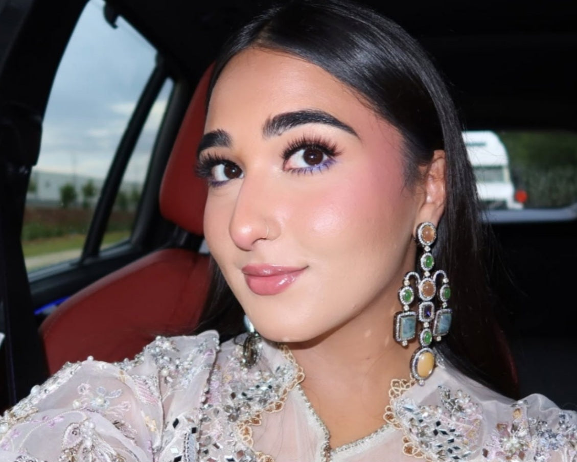 Safia Earrings