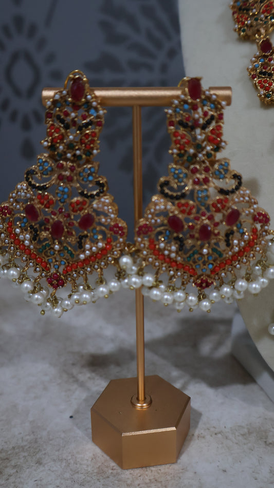 Laiba Set