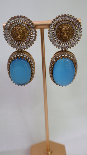 Yashika Earrings