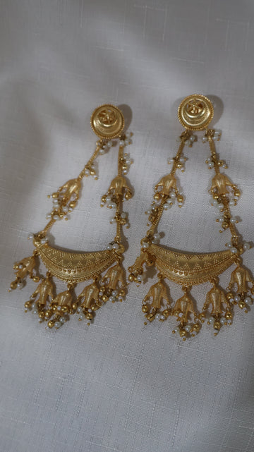Tamana Earrings