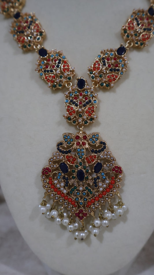 Laiba Mala only