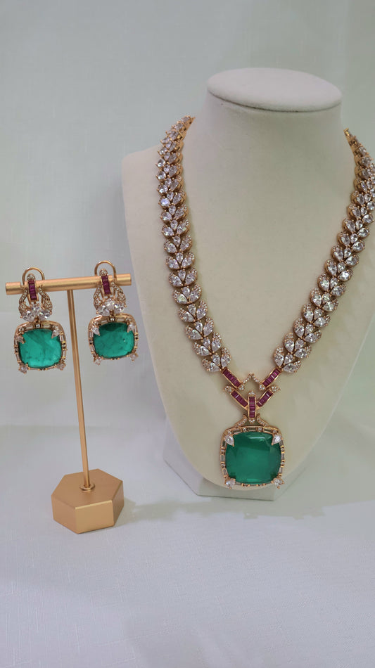 Gloria Mala Set