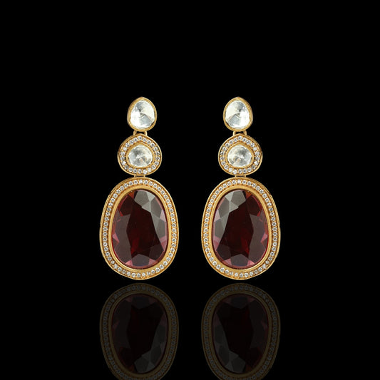 Kubra Earrings