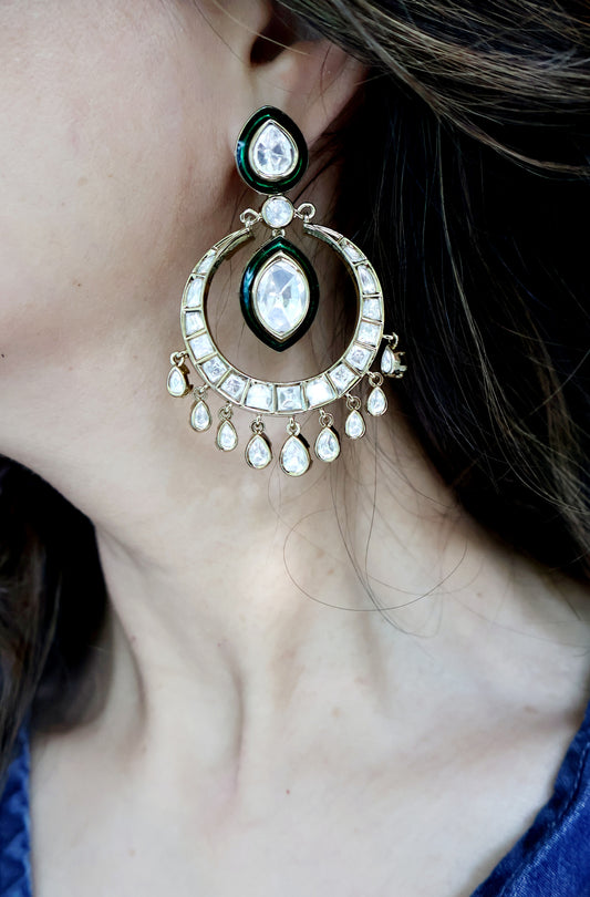 Aliya Earrings
