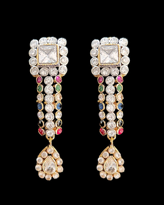 Tola Earrings