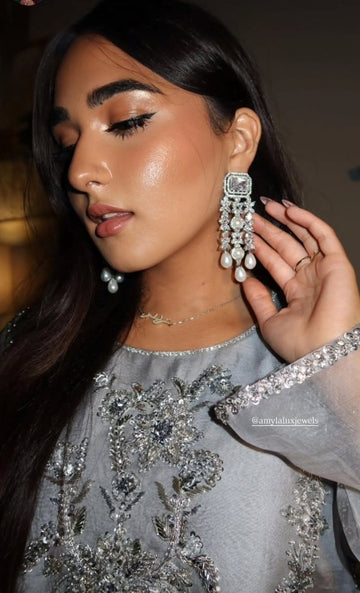Delina Earrings