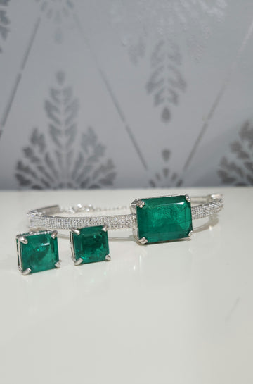 Daima Choker Set