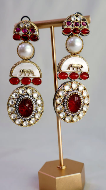 Laya Earrings