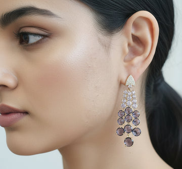 Dali Earrings