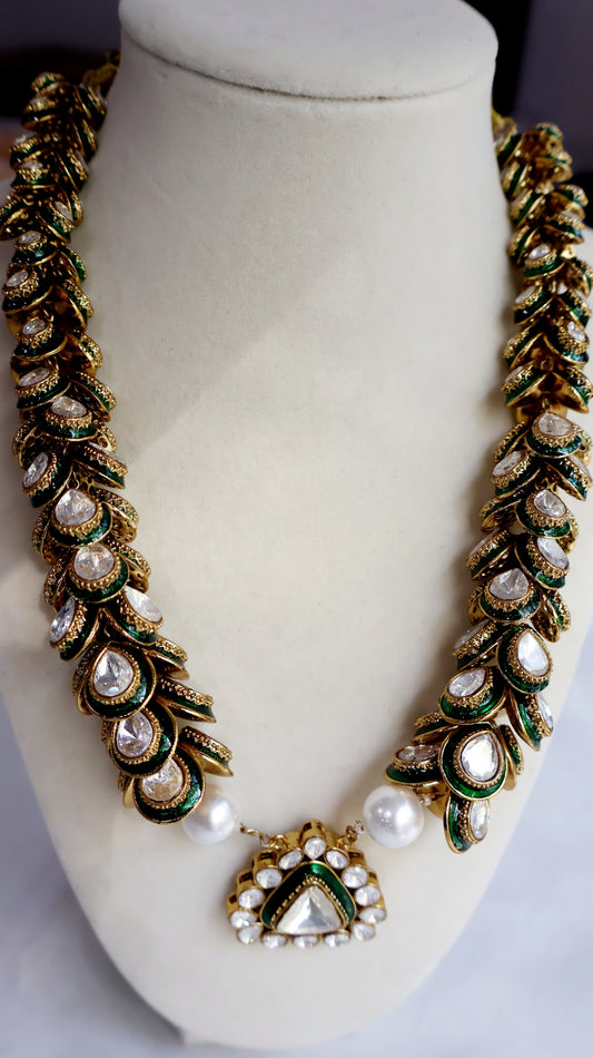 Zaina Set