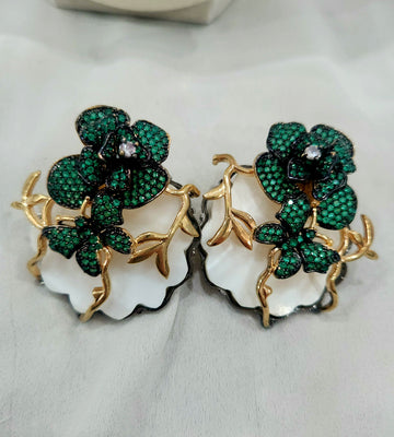Nadira Earrings