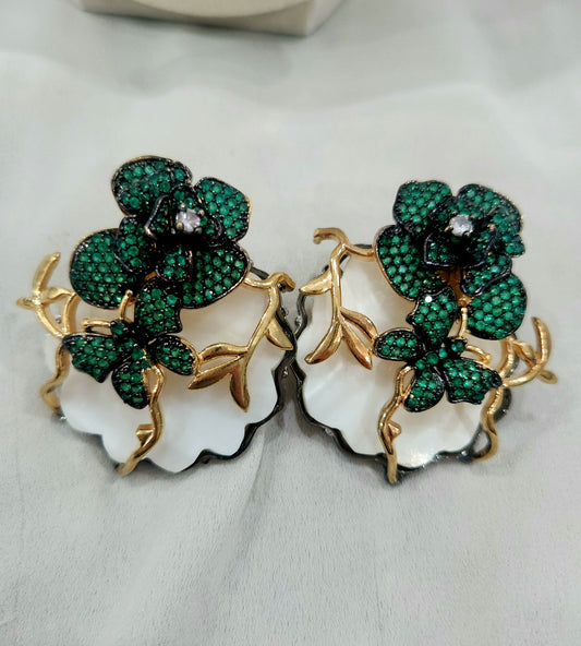 Nadira Earrings