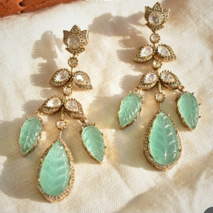 Ophelia Earrings