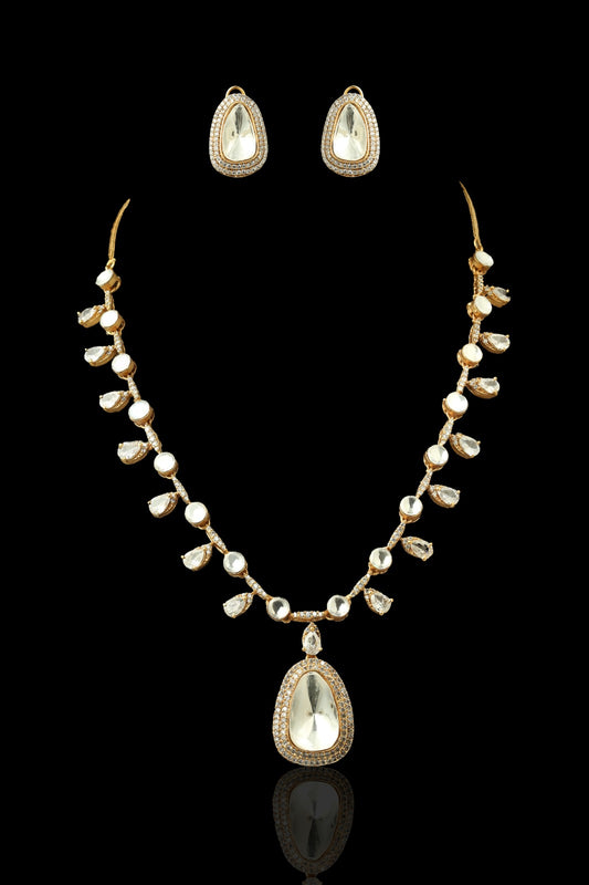 Safa Mala Set