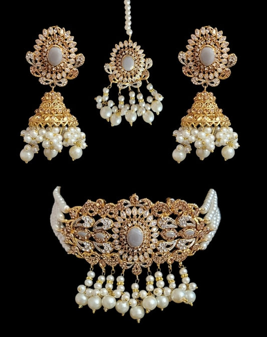 Jihan Set