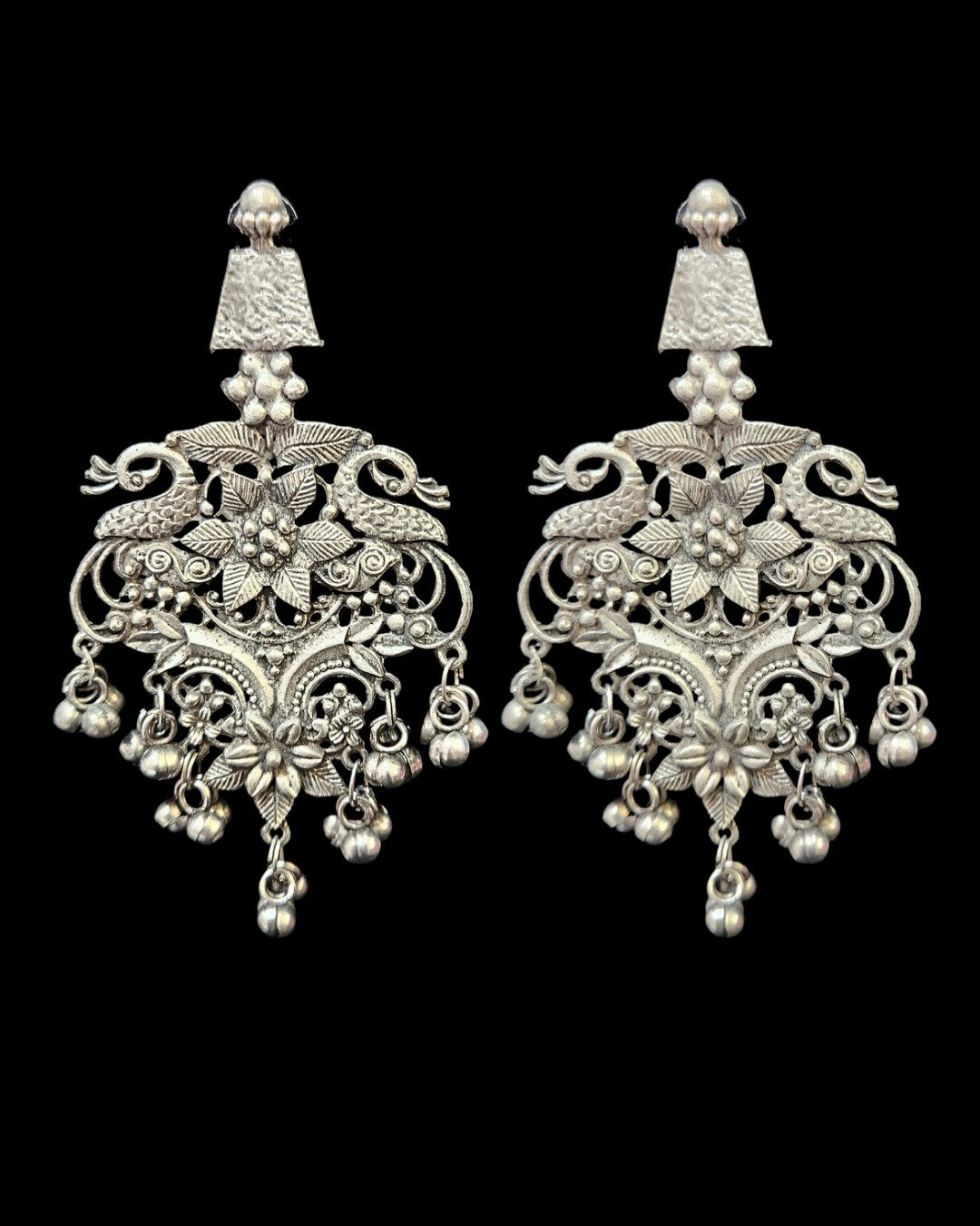 Juhi Earrings