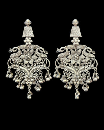 Juhi Earrings