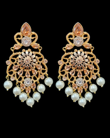 Navya Earrings