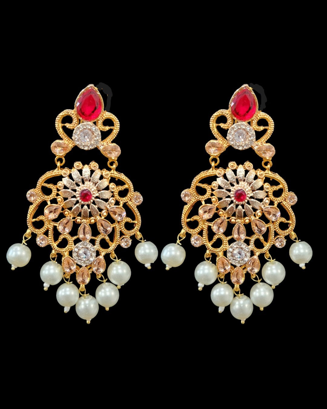 Navya Earrings