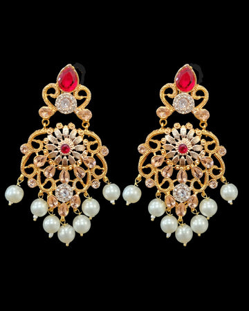 Navya Earrings