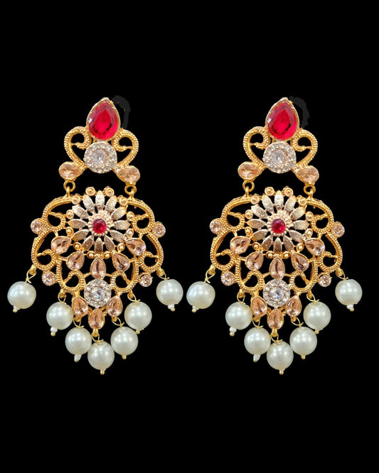 Navya Earrings